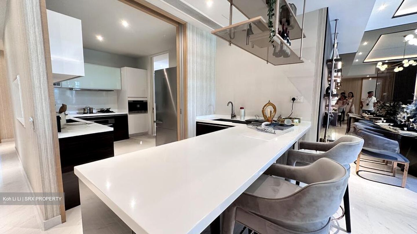 The Residences at W Singapore Sentosa Cove (D4), Condominium #583954101